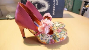 Irregular Choice scarpe con tacco - Foto 1 di 8