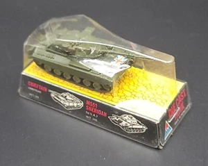Tintoys British Chieftain Die Cast Tank - WT 320 - 1:150 - Vintage - Picture 1 of 7