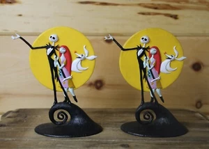 Disney Tim Burton's The Nightmare Before Christmas Collectibles Standee Displays - Picture 1 of 9