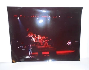 Vintage QUEEN Concert Photograph 11 x 14 - Picture 1 of 7