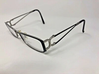 Marco de gafas CHLOE CL1208 C03 Petite 51-19-130 borgoña/plata clara OH60 Foto 1 de 4