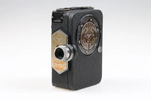 AGFA movex 8 - SNr: 18510 - Bild 1 von 4