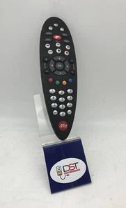 Telecomando originale per digitale terrestre decoder ALICE Home TV Telecom USATO - Foto 1 di 3