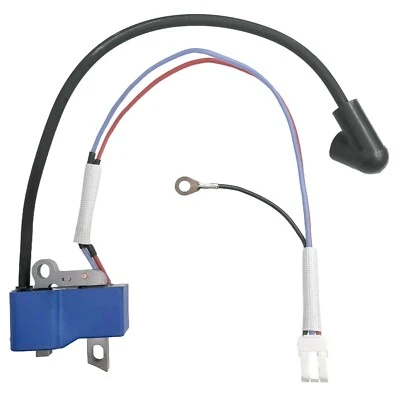 581723602 Ignition Module for Husqvarna 550 XP/XPG Chainsaw (2014-01),581723604 - Image 1 of 4