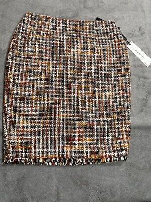 saia feminina - Imagem 1 de 4