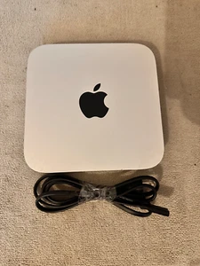 Apple Mac Mini(2012), 2.6 GHz, i7, 16GB RAM, (1TB HDD+128GB SSD), A1347 - Picture 1 of 5