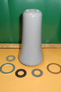 SA231 AUDIO ANTENNA TIP ASSEMBLY NEW OLD STOCK - Picture 1 of 1