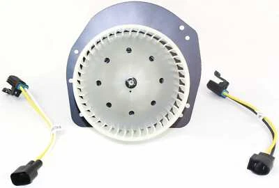  Motor soplador para Ford Bronco 1980-2011 Foto 1 de 4