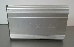 Maxtor - Maxtor Perlpheral PTE - Maxtor OneTouch II - 200GB 3C - Picture 1 of 4