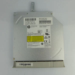 HP Pavilion 17-f000ng DVD Laufwerk DU-8A5SH SATA CD DVD ±RW LiteOn - Bild 1 von 3