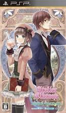 PSP Elkrone no Atelier Dear for Otomate Free Shipping with Tracking# New Japan
