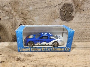 Racing Collectables Limited Edition RCCA Christmas Car 1/64th Scale - Picture 1 of 6