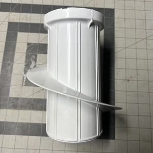 Kenmore Washer Agitator Auger 389141 3360824 - Picture 1 of 4