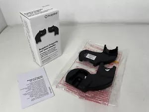 bugaboo Babyschalenadapter Dragonfly für Maxi Cosi, praktisches Travelsystem - Bild 1 von 7