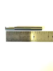 Micro100 RR-030-10 Carbide Retaining Ring Grooving Tool .030W x .250 Min Bore  - Picture 1 of 5