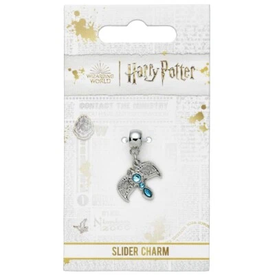 Harry Potter Charm A Scorrimento Diadema Corvonero Ufficiale Ravenclaw Horcrux - Immagine 1 di 2
