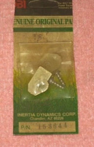 X768 RYOBI PULLEY AND ROPE GUIDE RETAINER 791-153644 - Picture 1 of 2