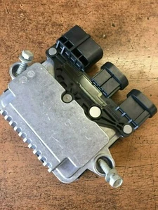 NUEVO FABRICANTE DE EQUIPOS ORIGINALES NISSAN / SOPLADOR INFINITO / MÓDULO DE POTENCIA DE CONTROL DE VENTILADOR - Imagen 1 de 4