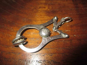 ancien pince jupe début XX ème - Picture 1 of 4