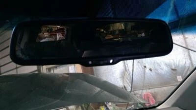 Espelho retrovisor interno compatível com 04-13 TSX 101273 - Imagem 1 de 4