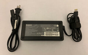 Genuine Lenovo ADL170NLC2A  ADL170NDC2A 170W AC Adapter Charger 45N0375 45N0560