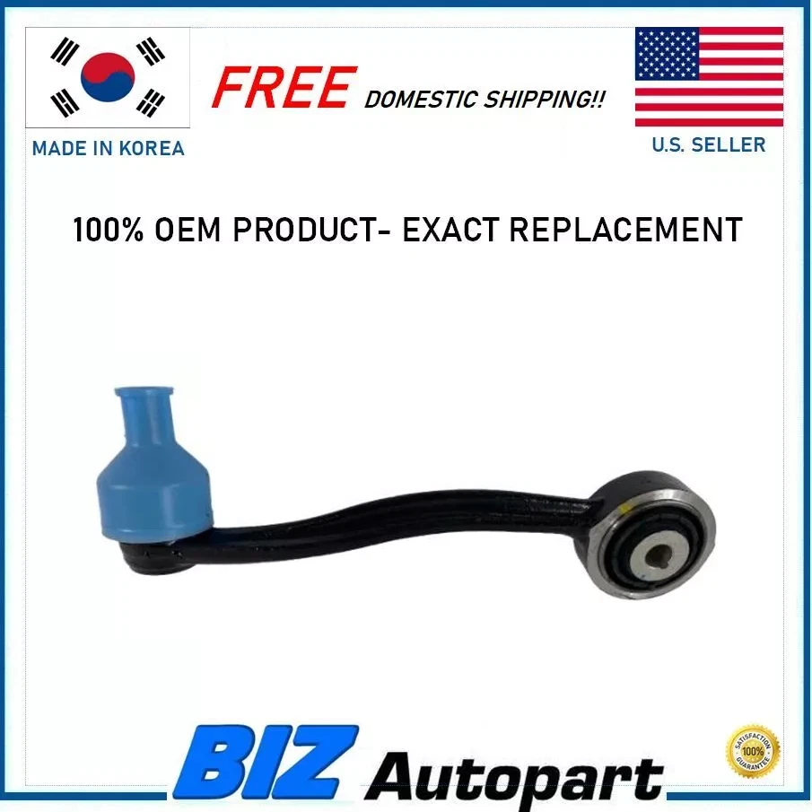 CTR ! REAR UPPER RIGHT CONTROL ARM FOR 15-16 GENESIS 17-20 G80 OE# 54406-B1500 - Image 1 of 1