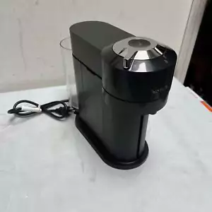 Macchina da caffè ed espresso Nespresso Vertuo Next - BNV530BLK - Foto 1 di 4