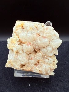 CUARZO Quartz - Sardon de los Frailes, Salamanca - SPAIN MINERAL 6x5x3cms K51 - Imagen 1 de 4