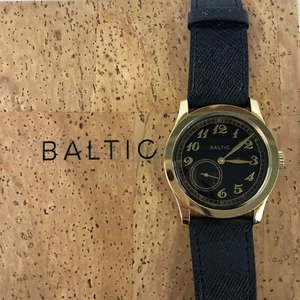 BALTIC MR01 Automatic Watch 250114 01528hi - Picture 1 of 12