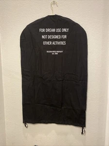 GOLDEN GOOSE Staubbeutel Schuh Aufbewahrungstasche nur Kordelzug 15" x 11" - Bild 1 von 6