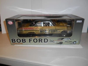 1/18 - GMP/ACME - 1964 Ford Thunderbird - Thunderbolt - Limited edition 1/1000 - Picture 1 of 6