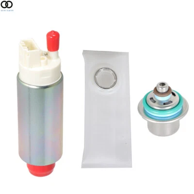 Bomba de combustible + Reg para 07-10 Arctic Cat Thundercat 550/700 H1 EFI #0570-271 Foto 1 de 4