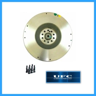 Volante embrague UFC para Ford F250 F350 F450 F550 7,3 L Powerstroke turbo diésel Foto 1 de 2