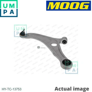 TRACK CONTROL ARM FOR HYUNDAI i40/CW/Kombi/Van G4FD 1.6L G4NC/G4NA 2.0L 4cyl - Picture 1 of 7