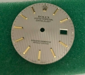 ROLEX OYSTER PERPETUO DATEJUST PARA CAL 3135 - Imagen 1 de 3