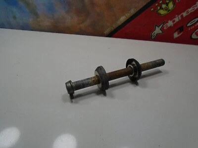 Gas Gas SM 450 2005 eje de rueda delantera 05 SM450 Foto 1 de 4