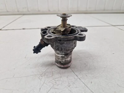 Fiat Ducato MK3 2015 2.3 Diesel Thermostat Housing 504387382 - Image 1 of 4