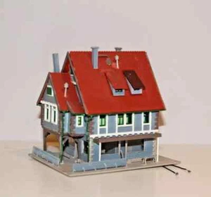 CASA TIENDA MARCA VOLLMER ESCALA N 1:160 - Imagen 1 de 2