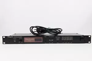 Roland M-SE1 String Ensemble Sound Expansion Module New Internal Battery From JP - Picture 1 of 17