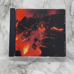 ATR 2000 (CD) - Bild 1 von 4