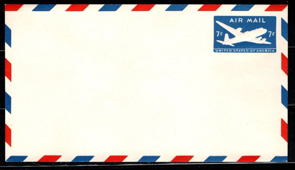 #UC26 Skymaster Airmail  - MInt - Image 1 of 1