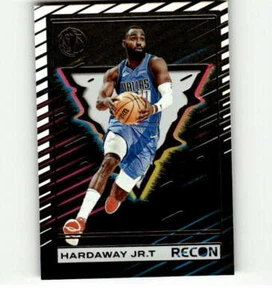 2023-24 Panini Recon Holo #12 Tim Hardaway Jr. Mavericks - Afbeelding 1 van 2