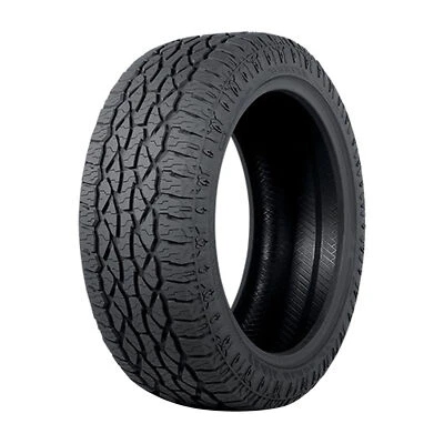 4 New Atturo Trail Blade Ats  - 245x50r20 Tires 2455020 245 50 20 - Image 1 of 4