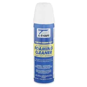 AC-Safe Air Conditioner Foaming Coil Cleaner 19 oz. - Picture 1 of 6