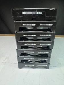 NetApp 1TB 108-00268 SP-302A-R5 HUA722010CLA330 WD1003FBYX 6 Gb/s SATA HDD 3.5" - Picture 1 of 5