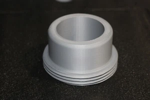 L00 L-00 Printed Lathe Spindle Nose Protector Rockwell Logan Clausing Leblonde - Picture 1 of 3