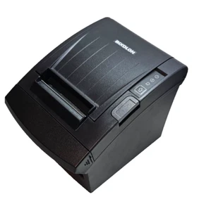 New Bixolon SRP-350plusV 3" Thermal POS Printer Autocutter USB/Serial/RJ45 - Picture 1 of 8