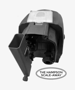 Descalcificador compatible INTEX PureSpa - Bañera de hidromasaje - Hampson Scale-Away - cal - Imagen 1 de 8