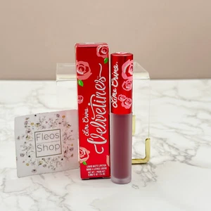 Lime Crime Velvetines Liquid Lipstick Teddy Bear - Full Size & 100% Authentic - Picture 1 of 5