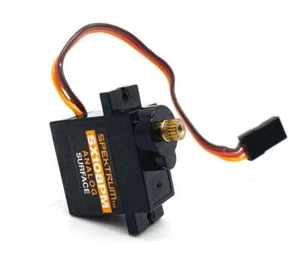 Losi Promoto - SX108PM Micro Gear brake Servo LOS06000 - Picture 1 of 1